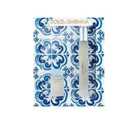 Light Blue EDT Gift Set Dolce & Gabbana Misc One Size