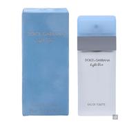 Dolce & Gabbana LIGHT BLUE POUR FEMME eau de toilette spray 25 ml