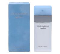 Dolce & Gabbana LIGHT BLUE POUR FEMME eau de toilette spray 25 ml