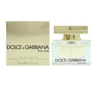 Dolce & Gabbana The One eau de Parfum for women 30 ml