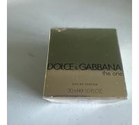 D&G THE ONE 30ML EDP SPRAY FOR HER | NEW SEALED BOX | FREE P&P |