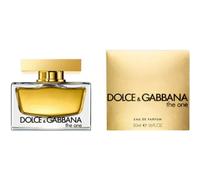Dolce & Gabbana The One Eau De Parfum Spray For Women 50 ML