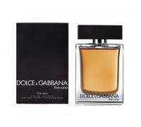 D&G The One Eau De Toilette Spray For Men 50 ML