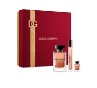 D&G The Only One 100ml EDP, Travel EDP & Mini EDP Gift Set Xmas 2024