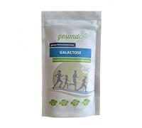 D-Galactose 200g - Vegetarian Slime Sugar - Low Blood Rise