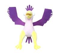 (D) Garten of Banban 5 Plush Garten of Banban Syringeon Plush Soft Stuffed Toy