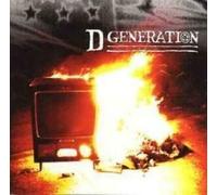 D Generation - D Generation