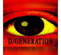 D/Generation HD (PC) Steam Key - GLOBAL