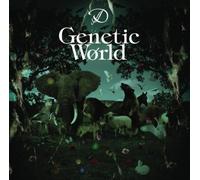 D - Genetic World