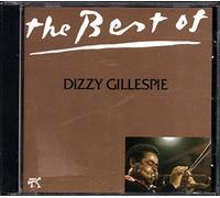 D Gillespie Machito - The Best of Dizzy Gillespie