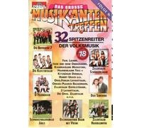 D.Gr.Musikantentreffen 16 [Musikkassette] [CASSETTE]