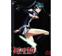 D.Gray-man 03 [DVD]