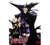 D.Gray-man 06 [DVD]