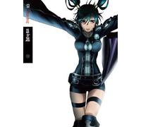 D.Gray-man 2nd [DVD]