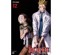 D.Gray-man 2nd [DVD]