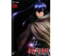 D.Gray-man 2nd [DVD]