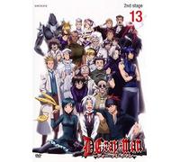 D.Gray-man 2nd [DVD]