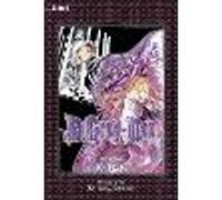 D.Gray-man (3-in-1 Edition), Vol. 4: Includes vols. 10, 11 & 12 (Volume 4)