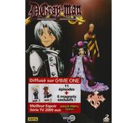 D Gray Man Digipack Vol.5