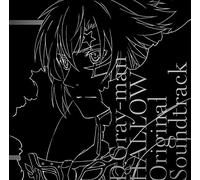 D.Gray-man HALLOW Original Soundtrack