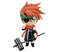 Orange Rouge - D.Gray-Man - Lavi Nendoroid Action Figure [COLLECTABLES] Action Figure, Collectible USA import