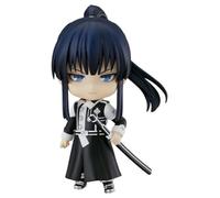 D.Gray-man Nendoroid Yu Kanda