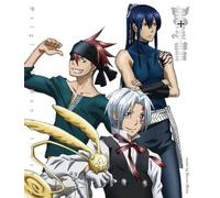 D. Gray-Man: Original Soundtrack
