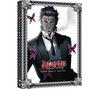 D.Gray-man: Season Three Part Two