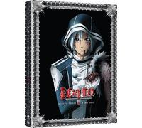 D.Gray-man: Season Three Part One [DVD]