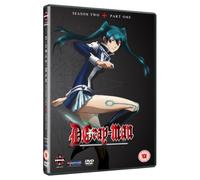 D. Gray Man: Series 2 - Part 1 [DVD]