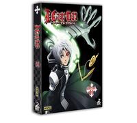 D.GRAY-MAN-Vol.1