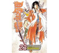 D.Gray-man, Vol. 23 : Volume 23