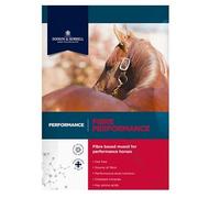 D & H Fibre Performance