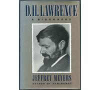 D.H. Lawrence: A Biography