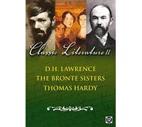 D.H. Lawrence/ Bronte Sisters/ T. H