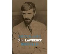 D. H. Lawrence (Critical Lives)