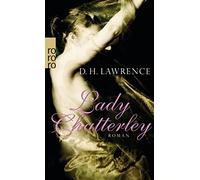 D. H. Lawrence Lady Chatterley: Roman (Paperback)