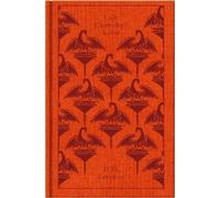 D. H. Lawrence Lady Chatterley's Lover (Hardback) Penguin Clothbound Classics
