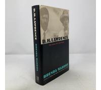 D.H. Lawrence: The Story of a Marriage