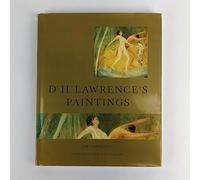 D H Lawrence's Paintings