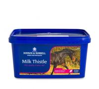 D & H Milk Thistle