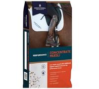 D & H Performance Concentrate Muesli