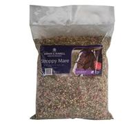 D & H Stroppy Mare Refill Box 4x1kg