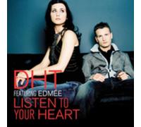 D.H.T. - Listen To Your Heart