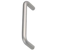 D Handle SAA 4"X3/8", Furniture Handles, Qty X 5 | D02068
