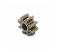 D-Hole 3.5mm 8T electronic starter Output shaft Gear FOR 25GA370/JGA25-370/GA25-310 Gear electronic starter Parts MQXFCZUX