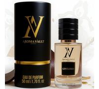 D' Homme | Similar Notes Alternative Inspired Eau De Parfum | Fragrance For Men | Gentleman | Fabulous & Long Lasting (50ml)