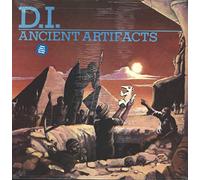 D.I. - Ancient Artifacts [VINYL]