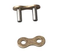 D.I.D 415 Hollow Rivet Link
