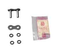 D.I.D 420 Solid Rivet Link